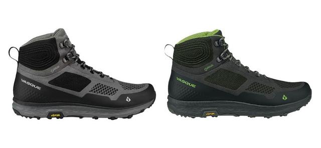 戶外品牌的新品搶先看,這些2019年戶外用品有沒(méi)你喜歡的