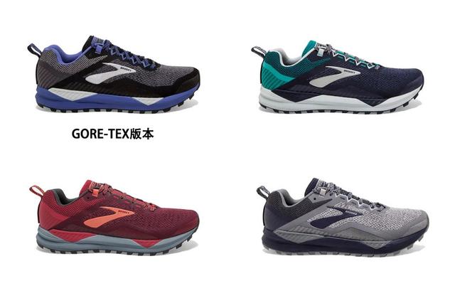 戶外品牌的新品搶先看,這些2019年戶外用品有沒(méi)你喜歡的