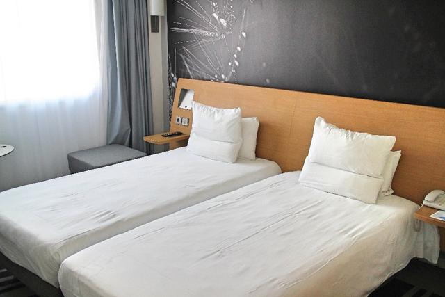 法國巴黎自由行攻略,去巴黎自助旅游來一場說走就走的旅行