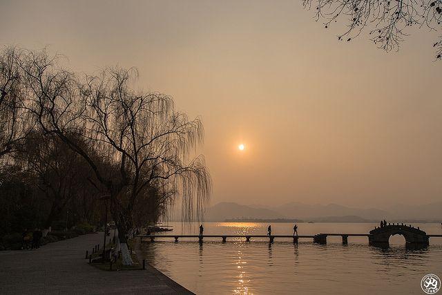 杭州自助旅行（自由行）?看完這篇杭州旅游攻略，不必費心費神