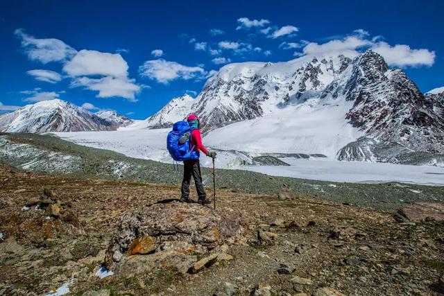 博格達大環線,要來新疆旅游這份頂級徒步路線攻略一定要看