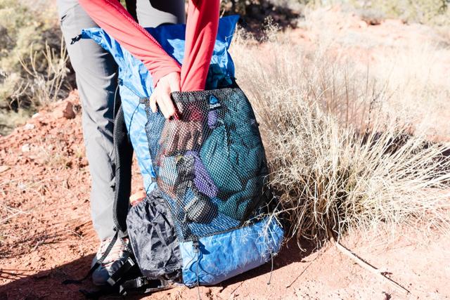 關(guān)于輕量化背包哪些品牌值得買,戶外裝備實(shí)驗(yàn)室推薦