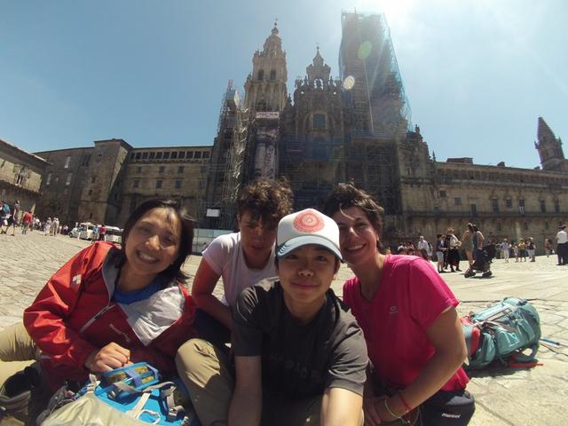 世界最美之一的徒步路線,不一樣的西班牙朝圣之路Camino de Santiago