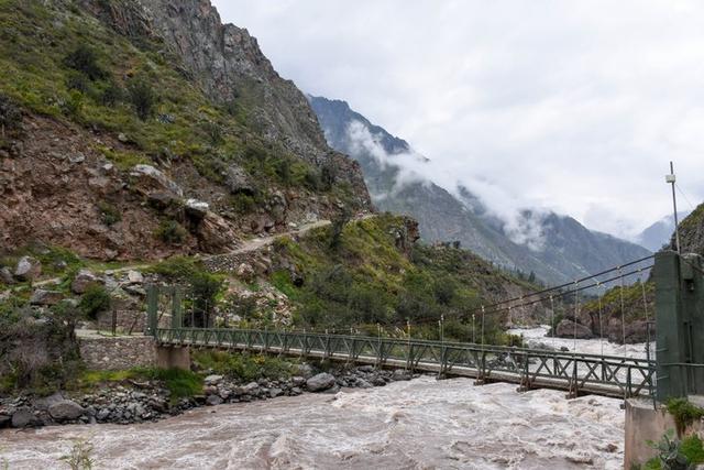 秘魯印加文明朝圣之路,走過四日三夜經典印加古道到馬丘比丘