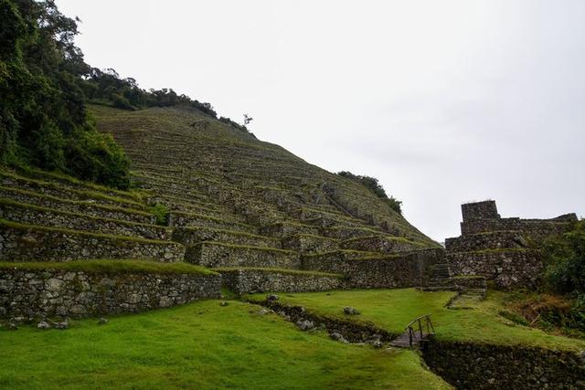 秘魯印加文明朝圣之路,走過四日三夜經典印加古道到馬丘比丘