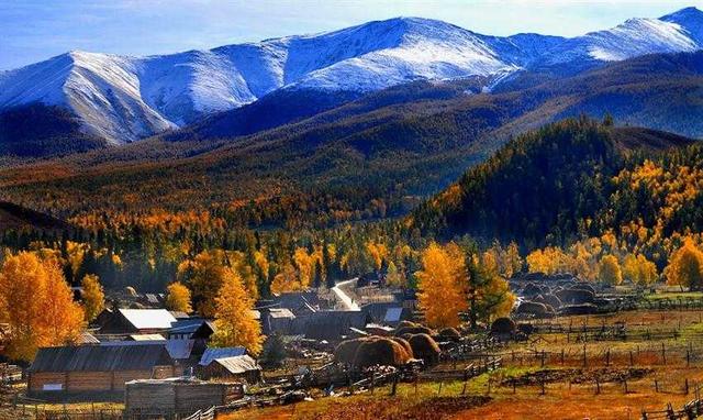 國內這十條熱門徒步路線推薦,你走過幾條?