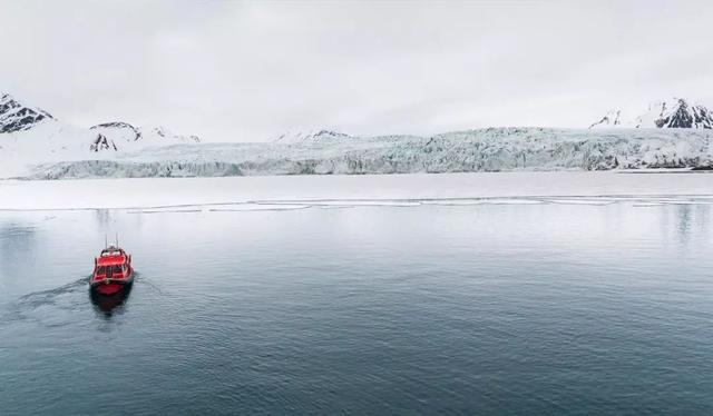 環游世界,從這10條徒步旅行線路開始