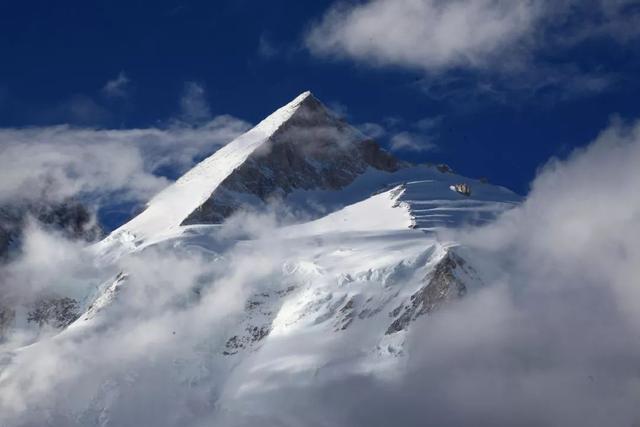 環游世界,從這10條徒步旅行線路開始