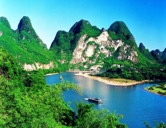 國內這十條熱門徒步路線推薦,你走過幾條?