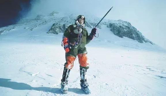 怎么登珠穆朗瑪峰?通往珠峰的這些路線