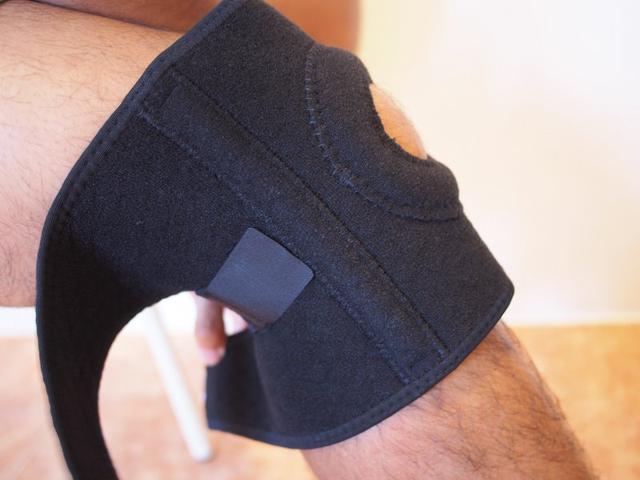 且行且珍惜，美國運(yùn)動(dòng)護(hù)具品牌LP護(hù)膝評測