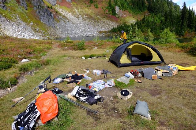 英國戴適(DexShell)防水襪實測,雨天的最后一道防線