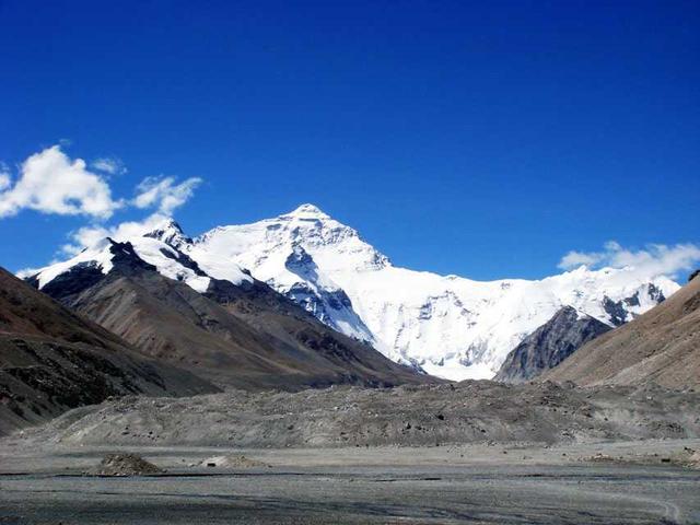 國內這十條熱門徒步路線推薦,你走過幾條?