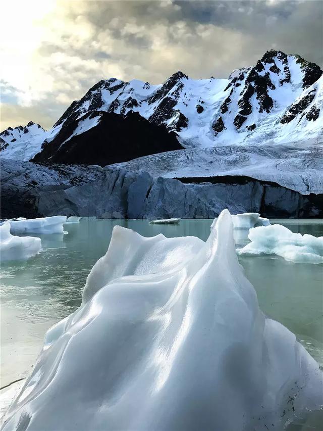 博格達大環線,要來新疆旅游這份頂級徒步路線攻略一定要看