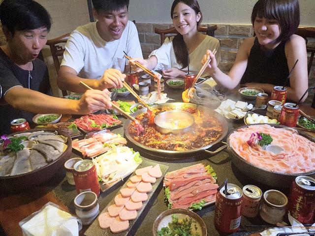 重慶自助游該怎么玩,重慶自助旅行攻略