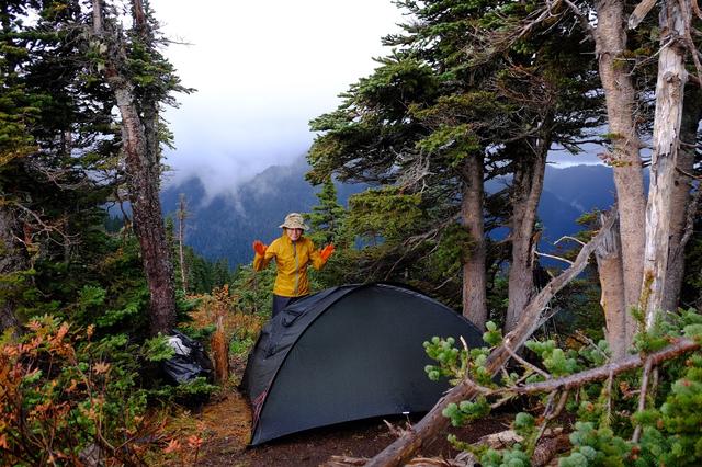 英國戴適(DexShell)防水襪實測,雨天的最后一道防線