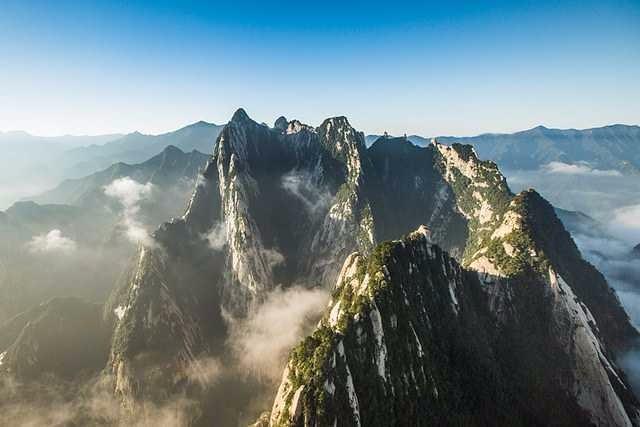 第一次去西安旅游怎么玩?這篇西安旅行攻略純玩出行