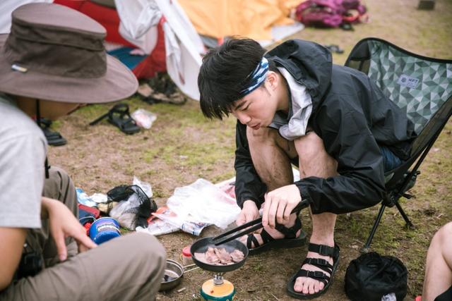 戶外如何使用高山瓦斯液化氣罐?你不能不知道的5件事