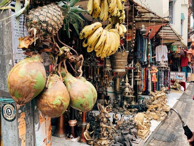 尼泊爾EBC自助游，加德滿都旅游需要注意的事項
