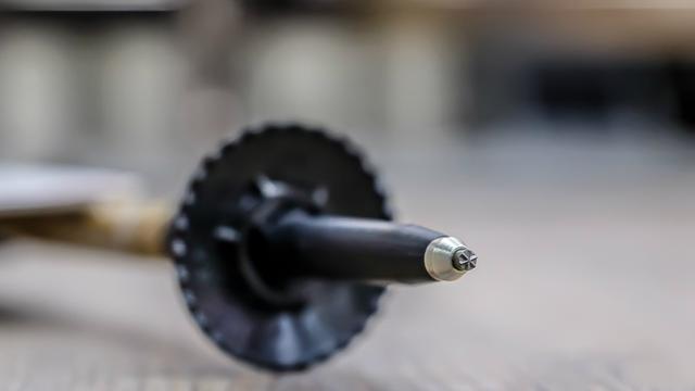 Komperdell登山杖實測,一件登山時的好裝備