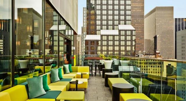 美國自由行,紐約旅游值得一去的景點旅行攻略