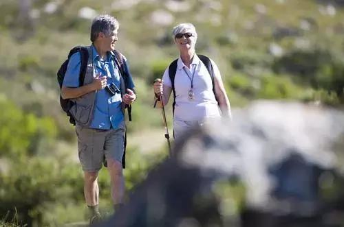 戶外爬山一定需要護膝嗎？戶外運動護膝到底有用嗎？