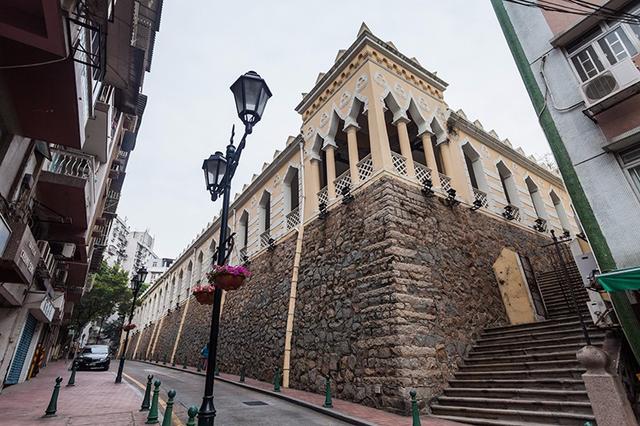 澳門自助旅行,分享給每一位想去澳門旅游的朋友