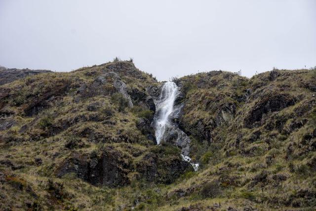 秘魯印加文明朝圣之路,走過四日三夜經典印加古道到馬丘比丘