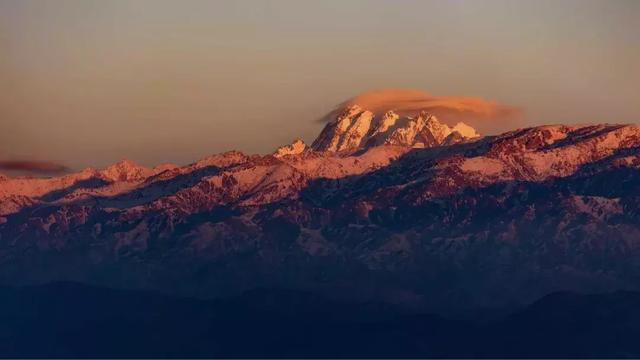 博格達大環線,要來新疆旅游這份頂級徒步路線攻略一定要看