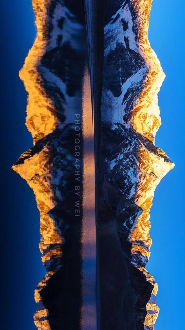 西藏最美的徒步線路,希夏邦馬南北坡大本營大環(huán)線徒步