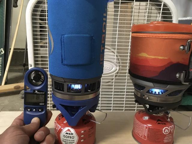 戶外爐頭推薦,戶外裝備實驗室2019年最佳戶外爐頭排行榜