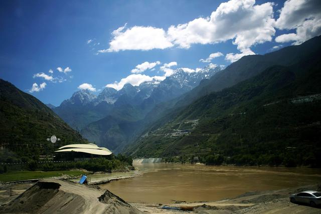 實用的云南自助游攻略，大理/麗江/香格里拉/昆明/德欽交通攻略