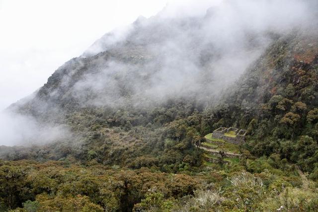 秘魯印加文明朝圣之路,走過四日三夜經典印加古道到馬丘比丘