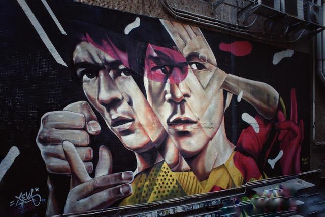 香港自助旅行（自由行）,初次去香港必看旅游攻略