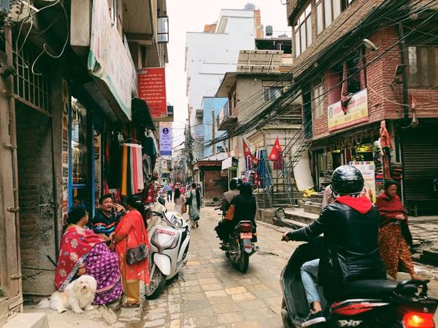 尼泊爾EBC自助游，加德滿都旅游需要注意的事項