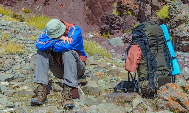 萬(wàn)艾可(偉哥)能治高原反應(yīng)?最好別亂服用