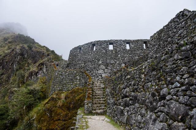 秘魯印加文明朝圣之路,走過四日三夜經典印加古道到馬丘比丘