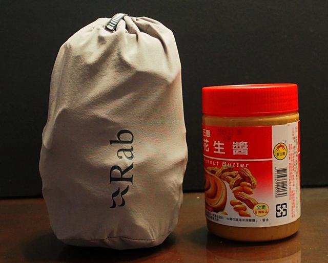 戶外品牌Rab軟殼外套裝備測評,帥氣且實用的軟殼