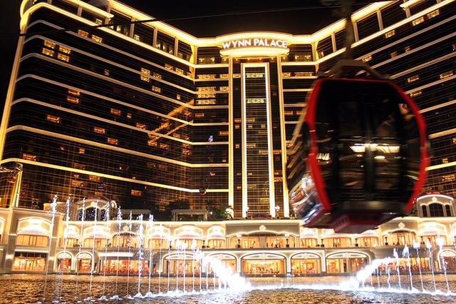 澳門自助旅行,分享給每一位想去澳門旅游的朋友