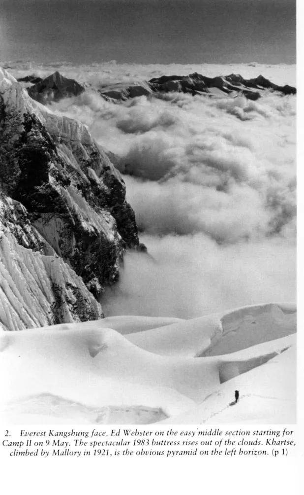 怎么登珠穆朗瑪峰?通往珠峰的這些路線