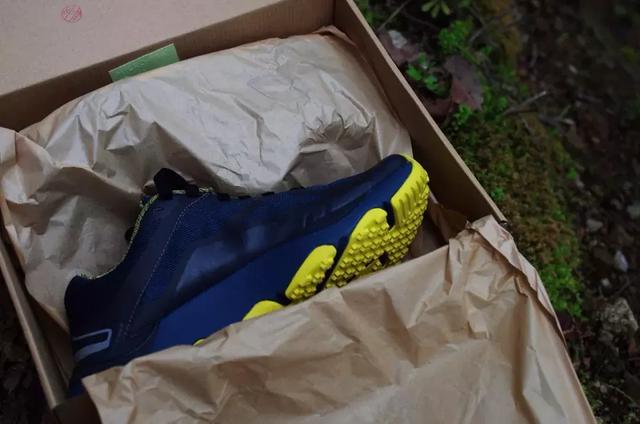 一雙好的戶外越野跑鞋,Vasque威斯越野跑鞋體驗報告