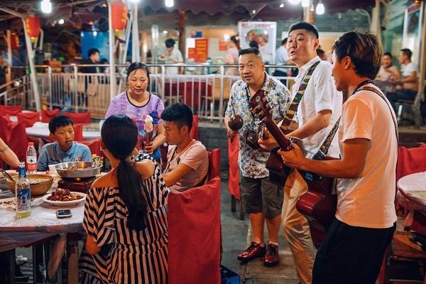 去武漢旅游,第一次的武漢自助旅行(自由行)攻略