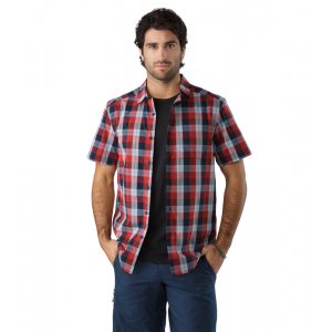 Arc’teryx Brohm Shirt 始祖鳥 男款短袖襯衫