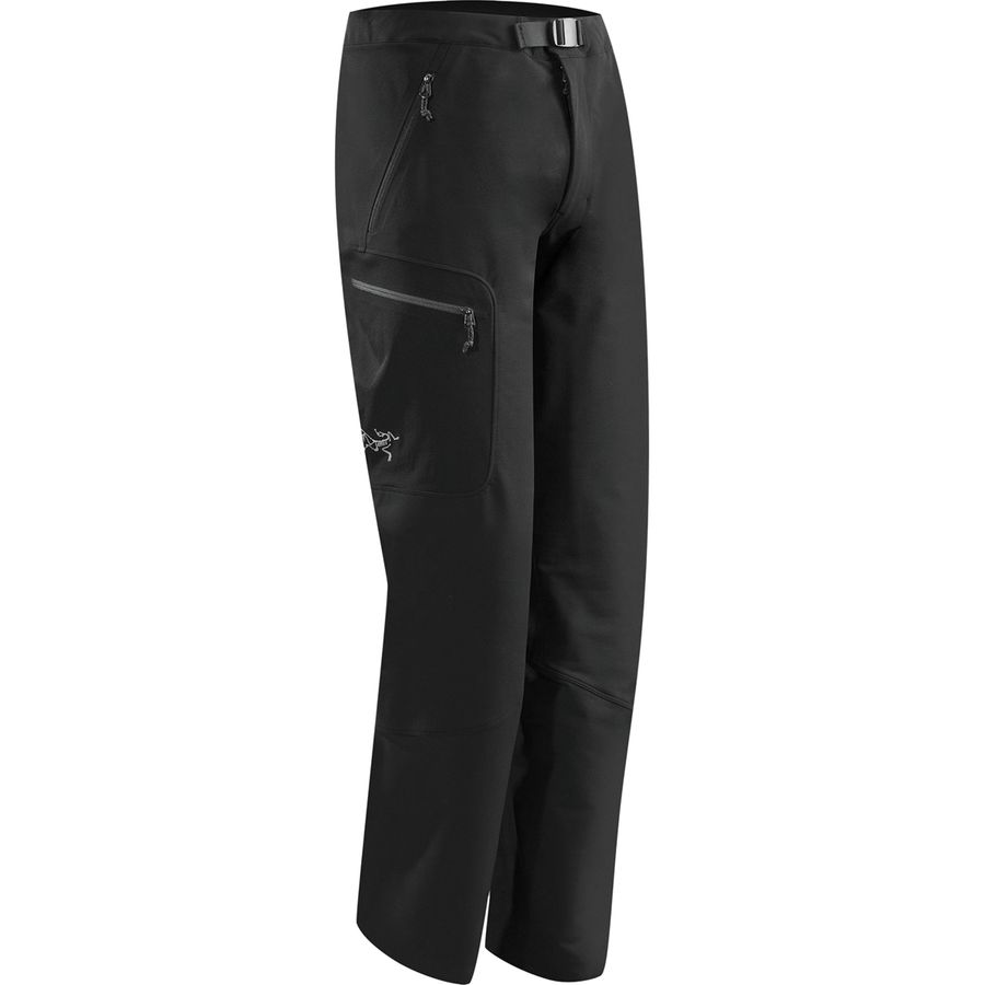 Arc'teryx Gamma AR Soft-Shell Pants 始祖鳥 男款軟殼褲