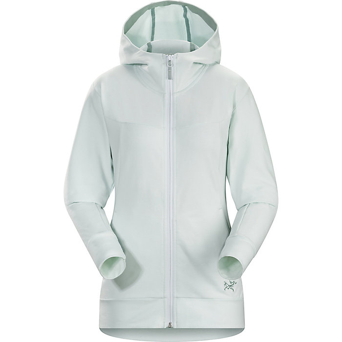Arc’teryx Kenai Hoodie 始祖鳥 女款連帽衫