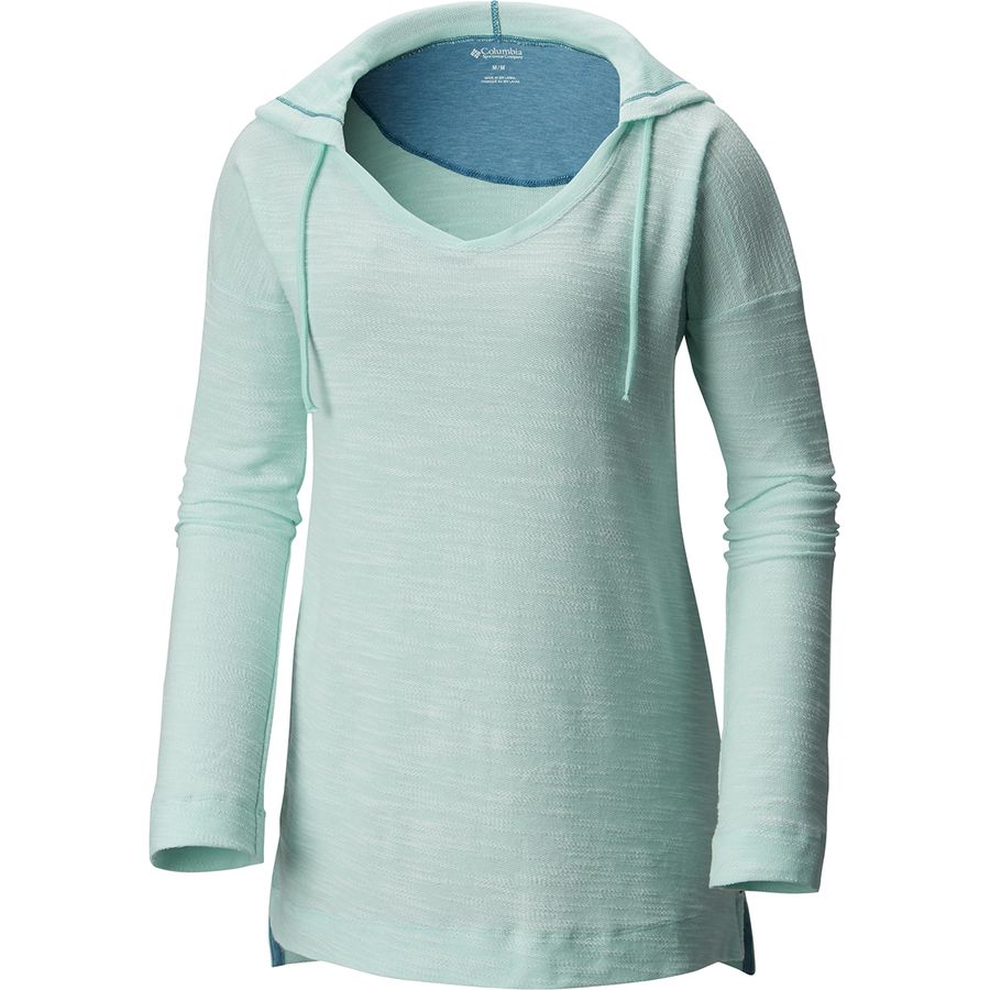 Columbia Coastal Escape Hoodie 哥倫比亞 女款連帽衫