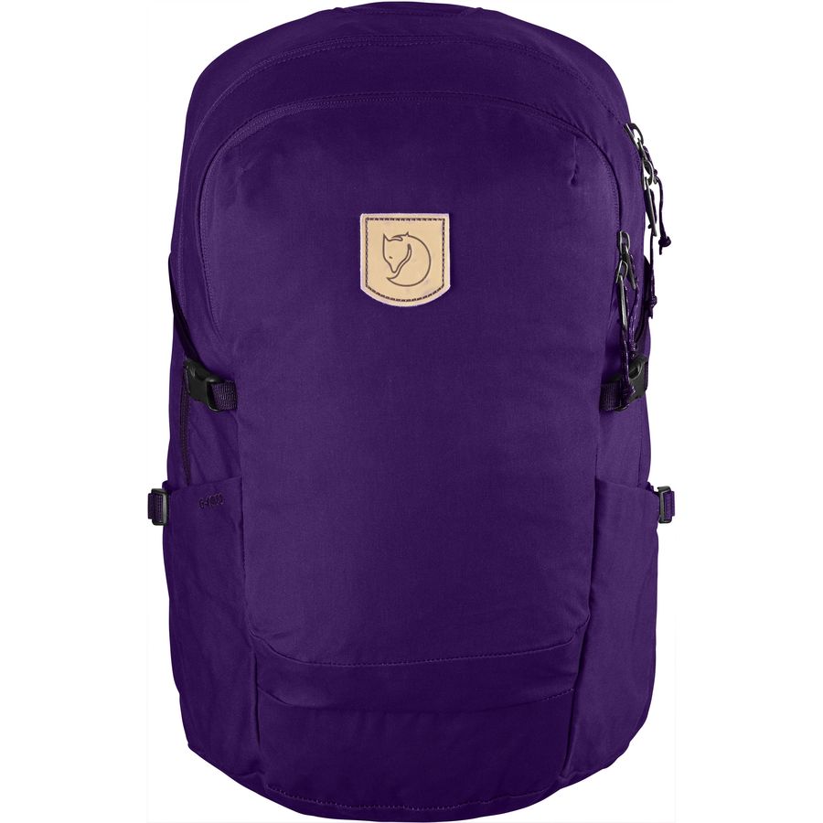 Fjallraven High Coast Trail 26L Backpack  北極狐 戶外雙肩背包