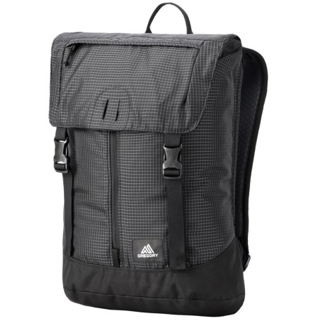 Gregory Baffin 24L Backpack 格里高利 通勤雙肩背包