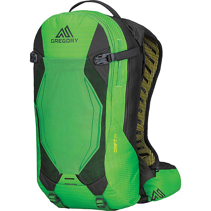 Gregory Drift 6 Hydration Pack 格里高利 戶外騎行越野跑雙肩背包