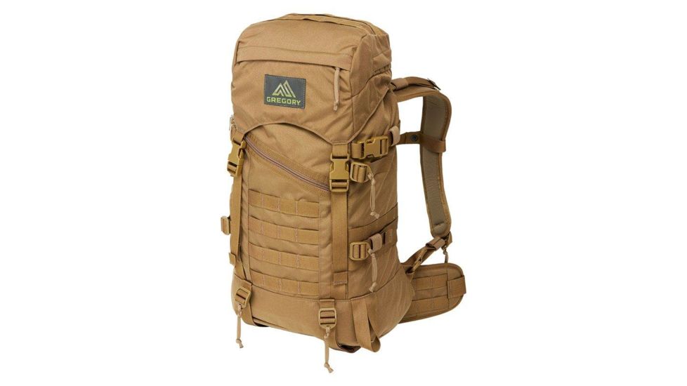 Gregory LZ Ruck 30L Backpack 格里高利 迷彩戰術雙肩戶外運動背包